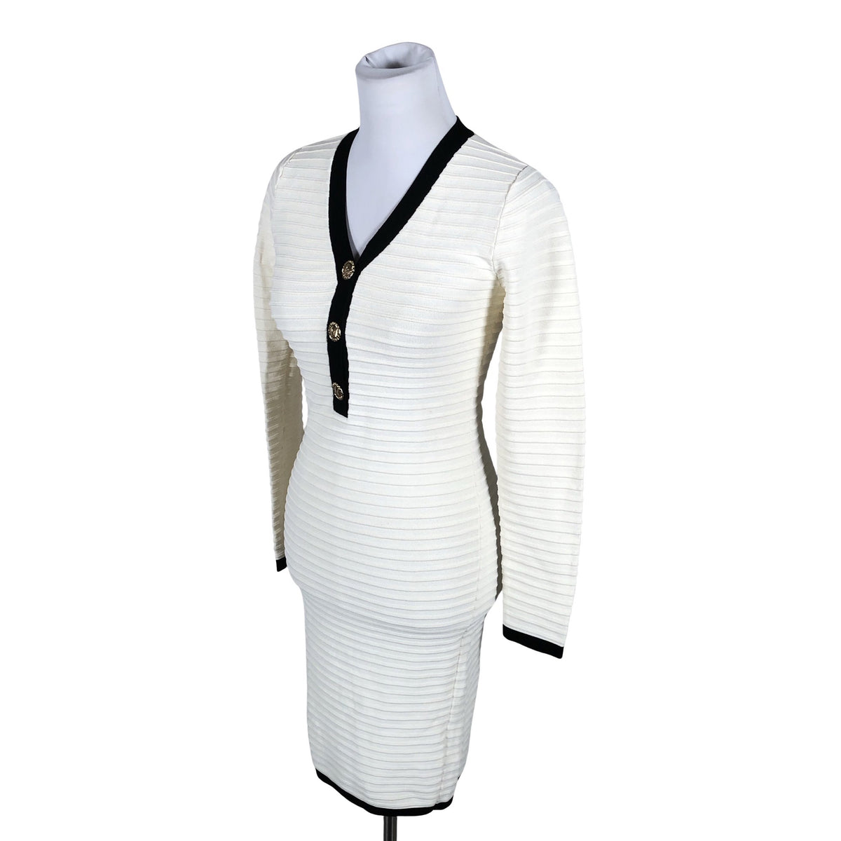 Naisten Marciano by Guess - Neulemekko, koko 34 - Beige (3)