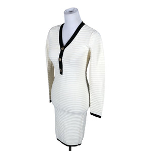 Naisten Marciano by Guess - Neulemekko, koko 34 - Beige (3)