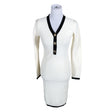 Naisten Marciano by Guess - Neulemekko, koko 34 - Beige ()