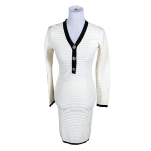 Naisten Marciano by Guess - Neulemekko, koko 34 - Beige (1)