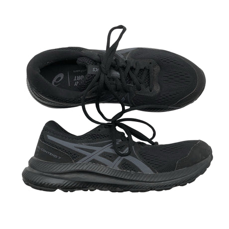 Naisten Asics - Lenkkarit, koko 36 - Musta ()