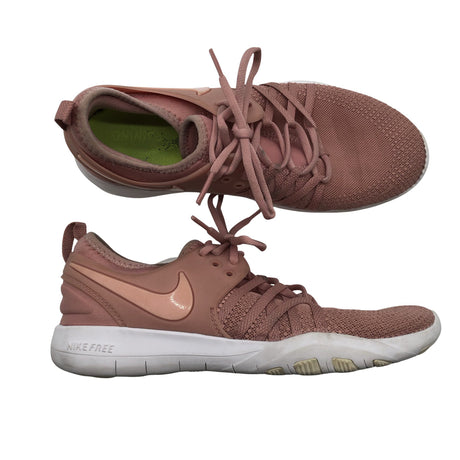 Naisten Nike - Lenkkarit, koko 37 - Vaaleanpunainen ()