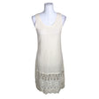 Naisten Intimissimi - Neulemekko, koko 40 - Beige ()