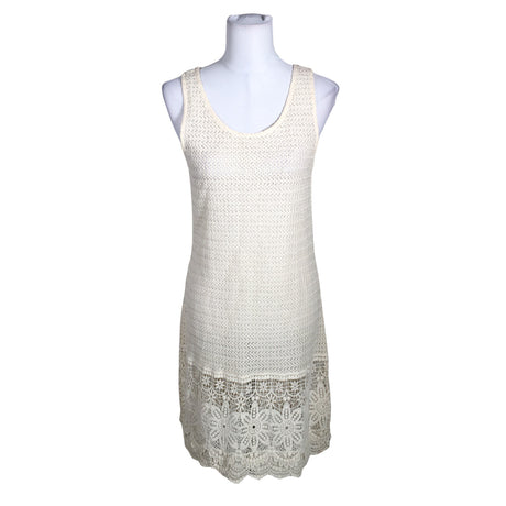 Naisten Intimissimi - Neulemekko, koko 40 - Beige ()