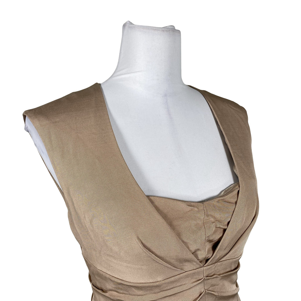 Naisten Coast - Juhlamekko, koko 36 - Beige (4)