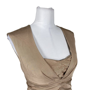 Naisten Coast - Juhlamekko, koko 36 - Beige (4)