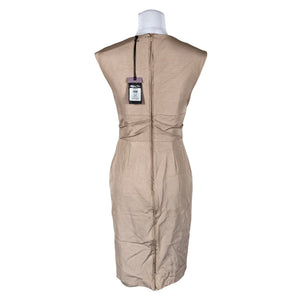 Naisten Coast - Juhlamekko, koko 36 - Beige (2)