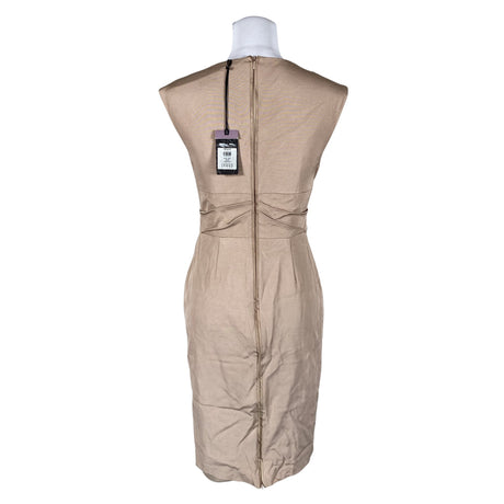 Naisten Coast - Juhlamekko, koko 36 - Beige (2)