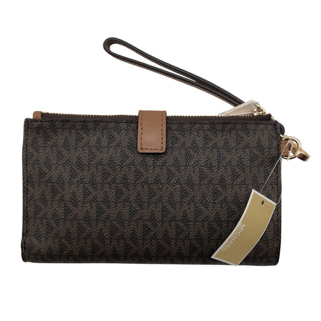 Naisten Michael Kors - Lompakko, koko Ei kokoa - Ruskea (2)