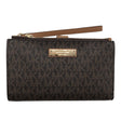 Naisten Michael Kors - Lompakko, koko Ei kokoa - Ruskea ()