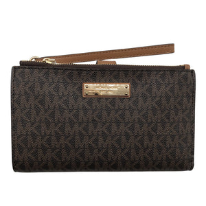 Naisten Michael Kors - Lompakko, koko Ei kokoa - Ruskea (1)