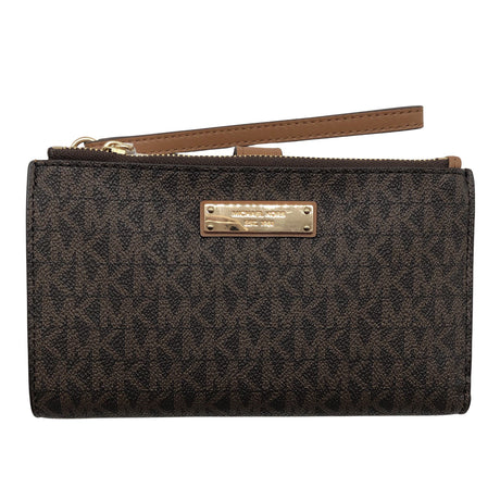 Naisten Michael Kors - Lompakko, koko Ei kokoa - Ruskea ()