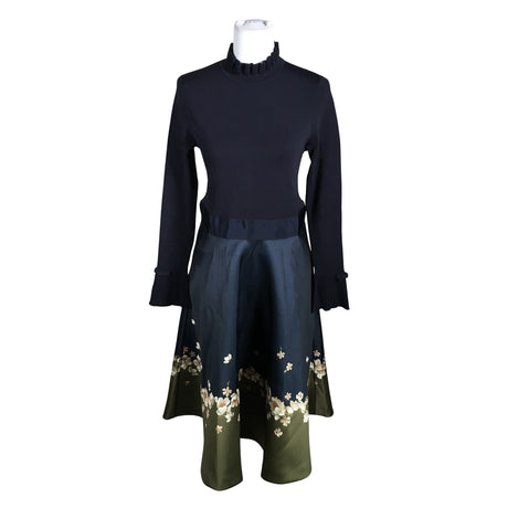 Naisten Marimekko - T-paita, koko 40 - Harmaa ()
