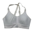 Naisten Under Armour - Urheilutoppi, koko 34 - Valkoinen ()