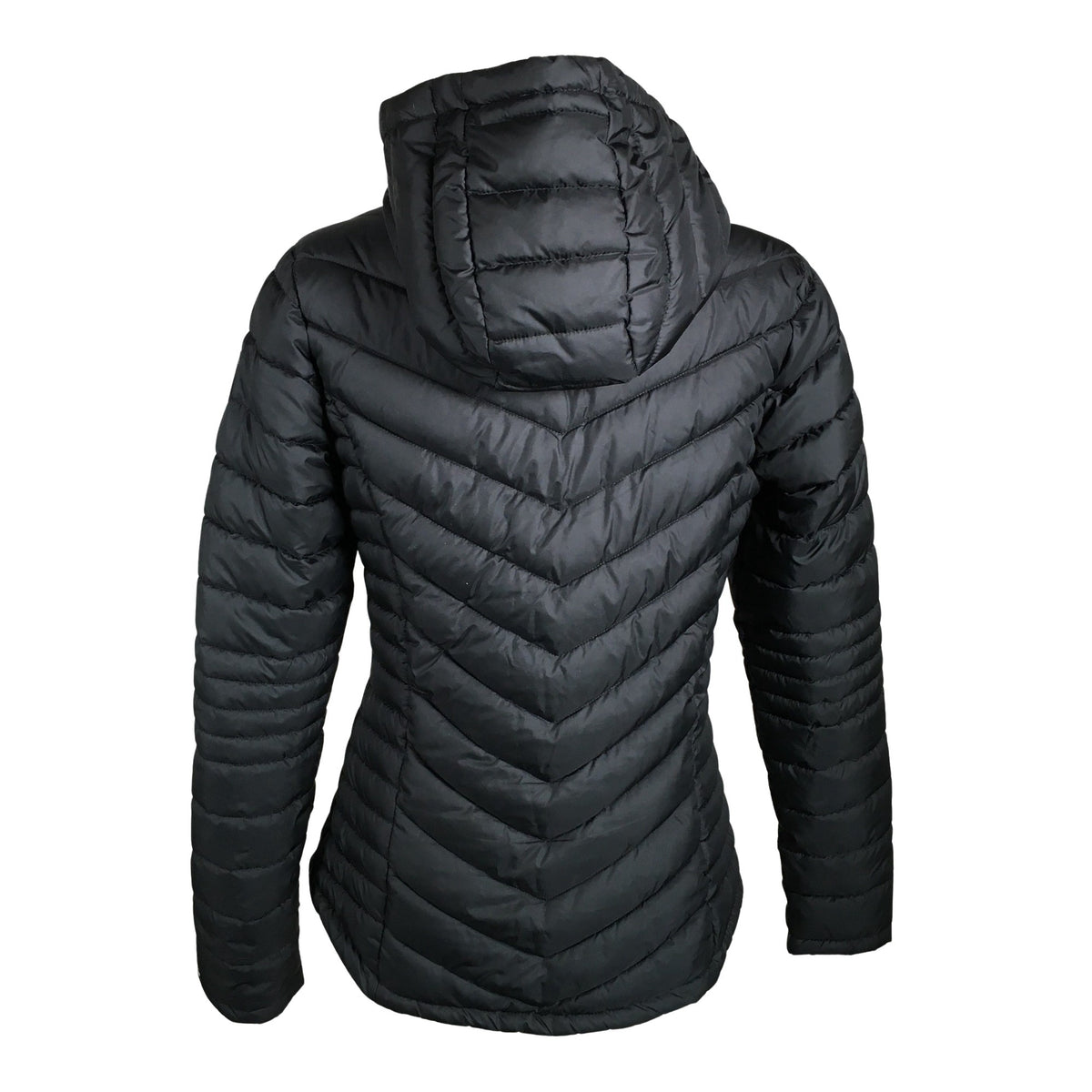 Naisten Li-ning - Toppatakki, koko 38 - Musta (2)