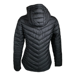 Naisten Li-ning - Toppatakki, koko 38 - Musta (2)