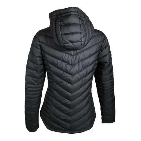 Naisten Li-ning - Toppatakki, koko 38 - Musta (2)