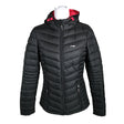 Naisten Li-ning - Toppatakki, koko 38 - Musta ()