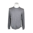 Miesten Ted Baker - Neulepaita, koko XL - Harmaa ()
