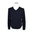 Miesten Ted Baker - Neulepaita, koko XL - Sininen ()
