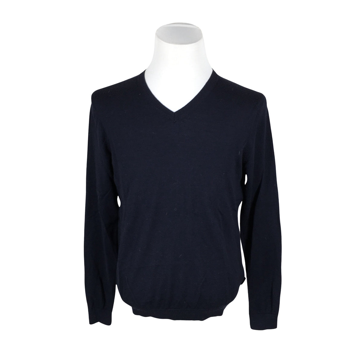 Miesten Ted Baker - Neulepaita, koko XL - Sininen (1)