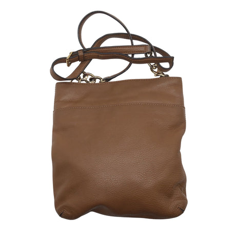 Naisten Michael Kors - Olkalaukku, koko Mini - Ruskea (2)