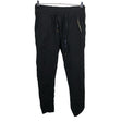 Naisten Perfect Jeans - Kangashousut, koko 38 - Musta ()