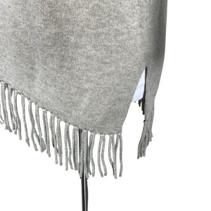 Naisten Repeat - Neulepaita, koko 36 - Beige (2)