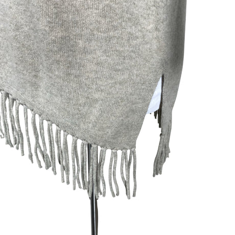 Naisten Repeat - Neulepaita, koko 36 - Beige (2)