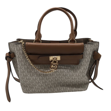 Naisten Michael Kors - Käsilaukku, koko Midi - Valkoinen ()
