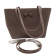 Naisten Ted Baker - Olkalaukku, koko Maxi - Vaaleanpunainen ()