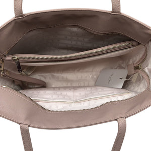 Naisten Ted Baker - Olkalaukku, koko Maxi - Vaaleanpunainen (3)