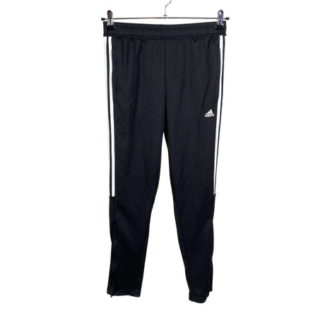 Unisex Adidas - Verryttelyhousut, koko 158 - 164 - Musta ()