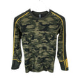 Unisex Helly Hansen - Kerrastopaita, koko 158 - 164 - Vihreä ()