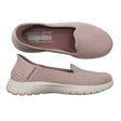 Naisten Skechers - Kävelykengät, koko 37 - Vaaleanpunainen ()