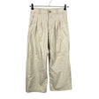 Naisten Levi's - Kangashousut, koko W26 - Beige ()