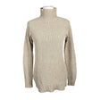 Naisten Gant - Neuletunika, koko 36 - Beige ()