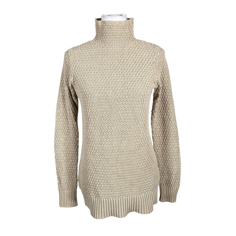 Naisten Gant - Neuletunika, koko 36 - Beige ()