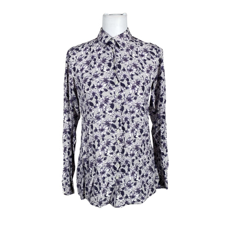 Naisten The Shirt Factory - Pusero, koko 36 - Violetti ()