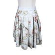 Naisten Ted Baker - Kangashame, koko 34 - Vaaleansininen ()