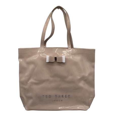 Naisten Ted Baker - Käsilaukku, koko Maxi - Vaaleanpunainen ()