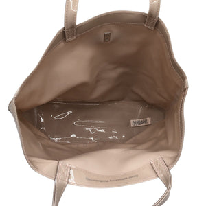 Naisten Ted Baker - Käsilaukku, koko Maxi - Vaaleanpunainen (3)