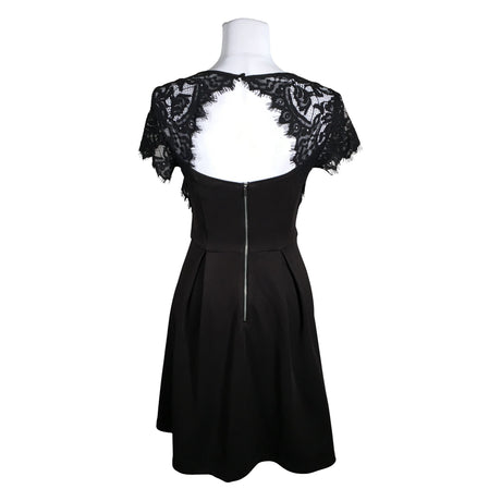 Naisten Dorothy Perkins - Juhlamekko, koko 36 - Ruskea (2)
