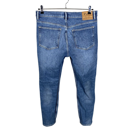 Miesten Polo Ralph Lauren - Farkut, koko W31 - Sininen (2)