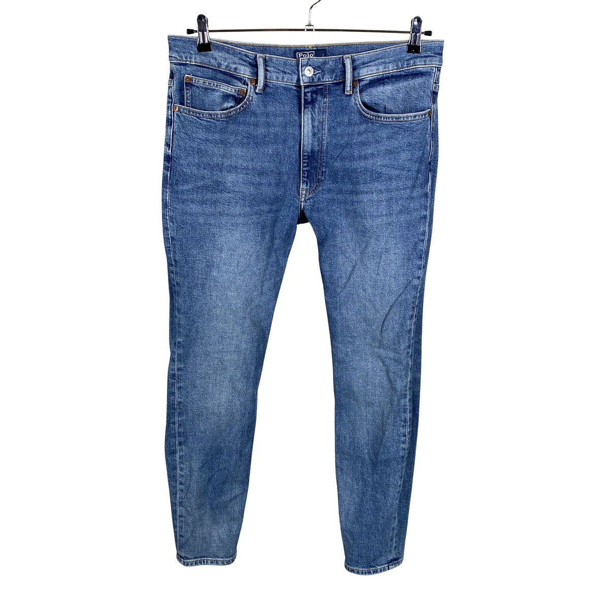 Miesten Polo Ralph Lauren - Farkut, koko W31 - Sininen (1)