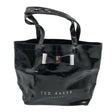 Naisten Ted Baker - Käsilaukku, koko Midi - Musta ()
