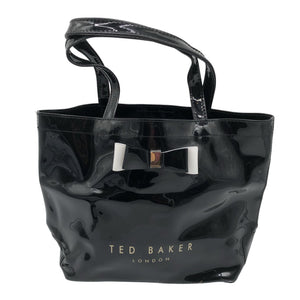 Naisten Ted Baker - Käsilaukku, koko Midi - Musta (1)