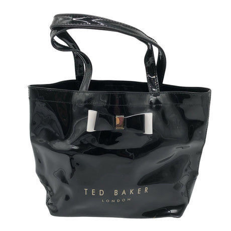 Naisten Ted Baker - Käsilaukku, koko Midi - Musta ()
