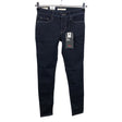 Naisten Levi's - Farkut, koko W28 - Sininen ()