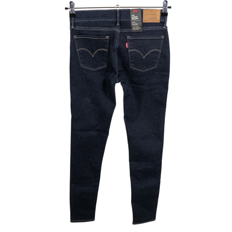 Naisten Levi's - Farkut, koko W28 - Sininen (2)